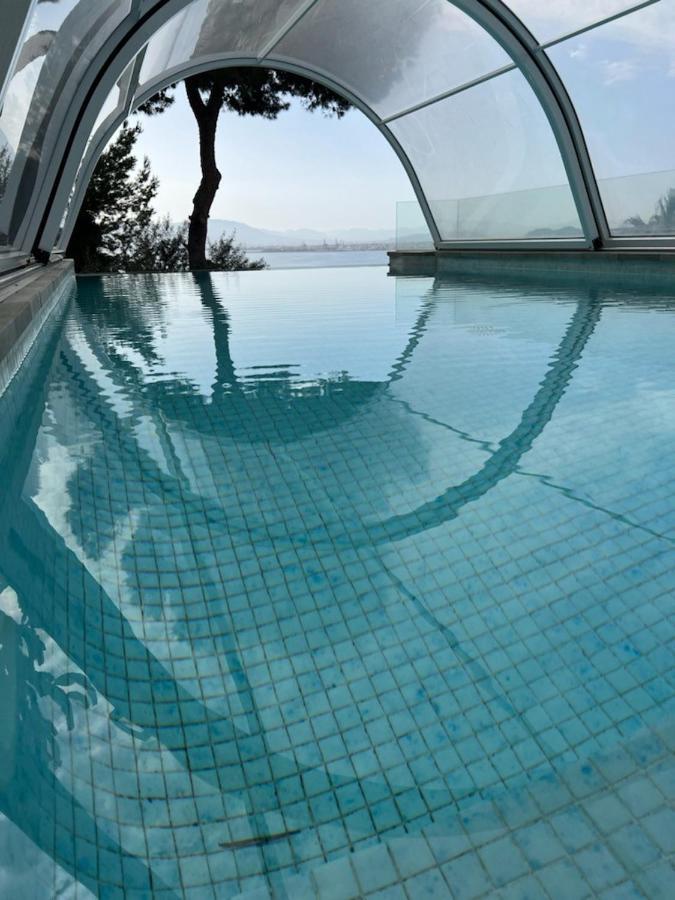 Lu&Cia Villa Infinity Μάλαγα Εξωτερικό φωτογραφία